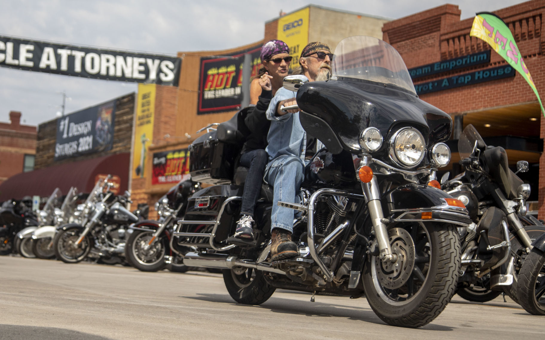 Motorcycle 1